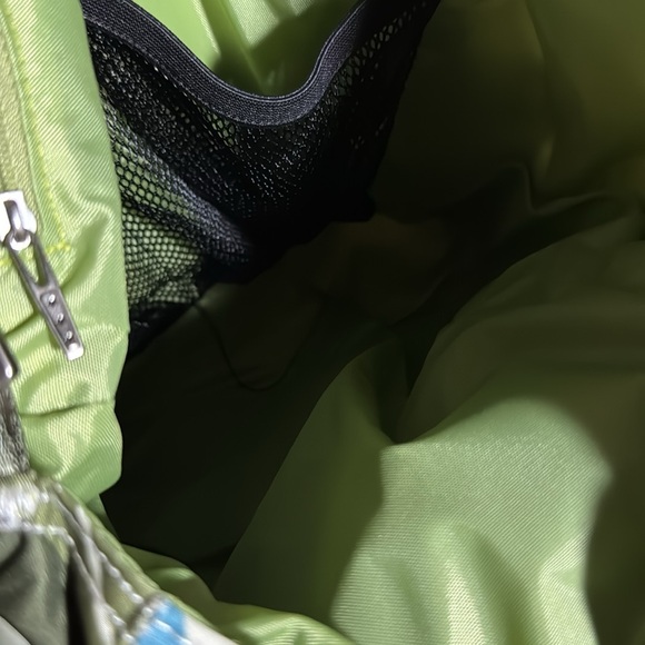 Ju-Ju-Be Crossbody Bag Lightweight Tote Bag 10 x 14 - Picture 7 of 14